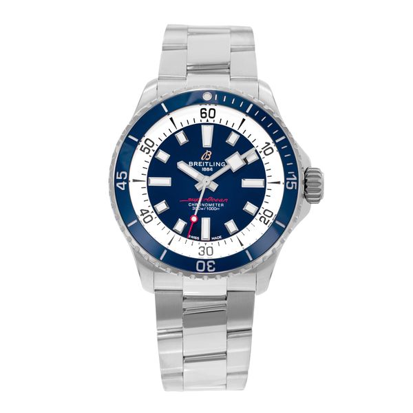 Breitling SuperOcean Automatic 42 A17375